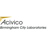 Birmingham City Laboratories 1116865 Image 5
