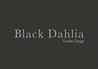Black Dahlia Garden Design 1129998 Image 1