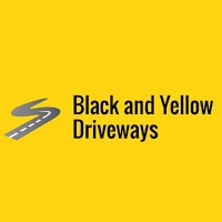 Black and Yellow Driveways 1113699 Image 2
