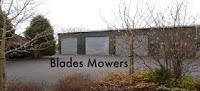 Blades Mowers, Warrington, Cheshire 1125348 Image 1