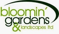Bloomin Gardens and Landscapes Ltd 1113609 Image 0