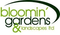 Bloomin Gardens and Landscapes Ltd 1115905 Image 0