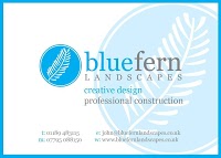 Blue Fern Landscapes 1109551 Image 4