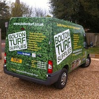 Bolton Turf Supplies 1109641 Image 0