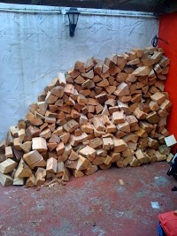 Bouthwood Firewood and Tree Services 1104628 Image 2