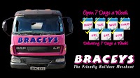 Braceys Builders Merchant 1129754 Image 1