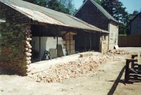 Bricks and Mortar Contractors Ltd 1129503 Image 0