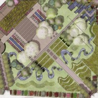Bridget Robinson Garden, Planting and Landscape Design 1104074 Image 1