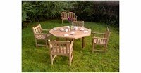 Britannic Garden Furniture Ltd 1108387 Image 4