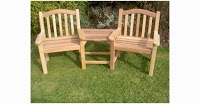 Britannic Garden Furniture Ltd 1108387 Image 6