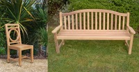 Britannic Garden Furniture Ltd 1108387 Image 7