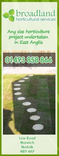 Broadland Horticultural Services 1107082 Image 0