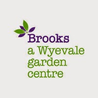 Brooks, a Wyevale Garden Centre 1106136 Image 1