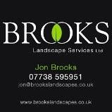 Brooks Landscape Services Ltd. 1117890 Image 0