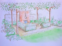 Bruce Dorey Garden Design 1119628 Image 7