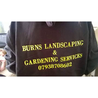 Burns Landscaping and garden sercices 1106945 Image 5