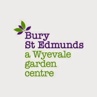 Bury St Edmunds, a Wyevale Garden Centre 1107125 Image 1