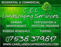 C and L Landscaping Services 1117562 Image 4