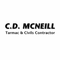 C. D. McNeill Tarmac and Civils Contractor 1119538 Image 6