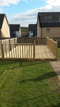 C.M Fencing and Decking 1113586 Image 0