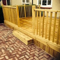 C.M Fencing and Decking 1113586 Image 2