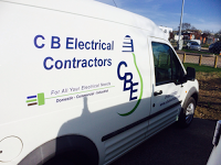CB Electrical Contractors (SE) Ltd 1126095 Image 5