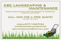 CBC Landscaping and Maintenance 1116235 Image 6