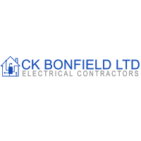 CK BONFIELD LTD ELECTRICAL CONTRACTOR 1111473 Image 3