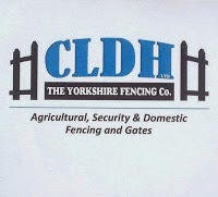 CLDH Ltd   The Yorkshire Fencing Co. 1113155 Image 0