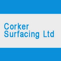 CORKER SURFACING LIMITED 1107919 Image 1