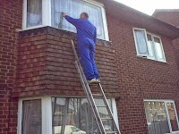 CRYSTAL CLEAR window and garden cleaning services 1120915 Image 2