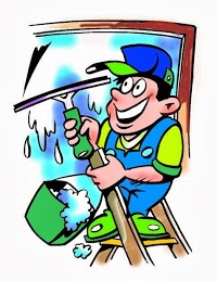 CRYSTAL CLEAR window and garden cleaning services 1120915 Image 4