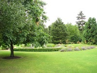 Cambridge University Botanic Garden 1126053 Image 1