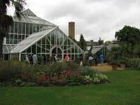 Cambridge University Botanic Garden 1126053 Image 3