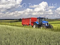 CandO Tractors Ltd 1114651 Image 2