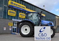 CandO Tractors Ltd 1114651 Image 3