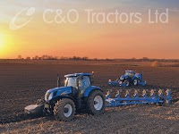 CandO Tractors Ltd 1114651 Image 8