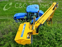 CandO Tractors Ltd 1114651 Image 9