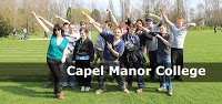 Capel Manor College 1116401 Image 4
