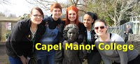 Capel Manor College 1116401 Image 9