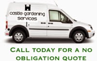 Castle gardening services 1114624 Image 0