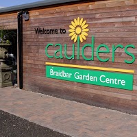 Caulders Braidbar Garden Centre and Restaurant 1105574 Image 1