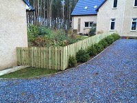 Cawdor Fencing and Garden Maintenance 1130308 Image 4