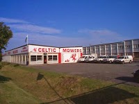 Celtic Mowers Ltd 1120857 Image 1