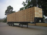 Chase Timber Products Ltd 1119709 Image 4