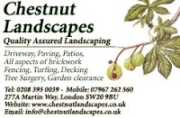 Chestnut Landscapes 1109729 Image 0