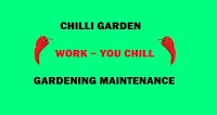 Chilli Garden Garden Maintenance 1108399 Image 0
