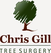 Chris Gill Tree Surgery Ltd 1108738 Image 0