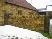 Chris Jones   Dry Stone Walling Specialist 1116215 Image 4
