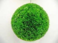 Chris Robinson   Artificial Topiary Balls 1114748 Image 3